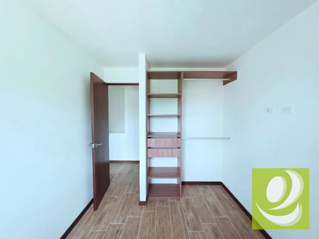 Apartamento de 2 Niveles en Venta Nuvó Naranjo Z4 Mixco - 12