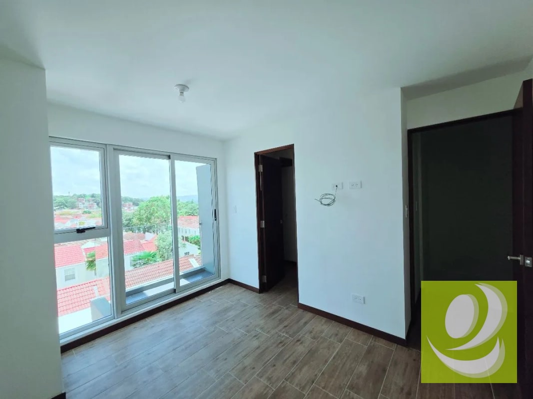 Apartamento de 2 Niveles en Venta Nuvó Naranjo Z4 Mixco - 10