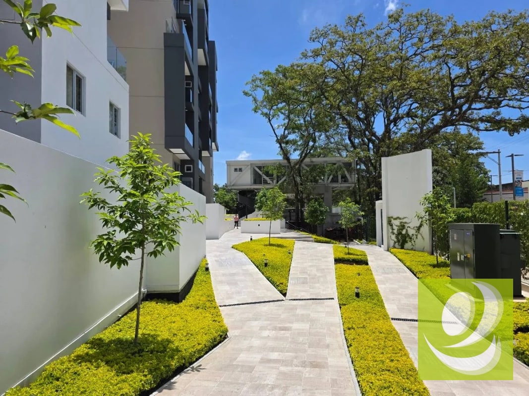 Apartamento de 2 Niveles en Venta Nuvó Naranjo Z4 Mixco - 4
