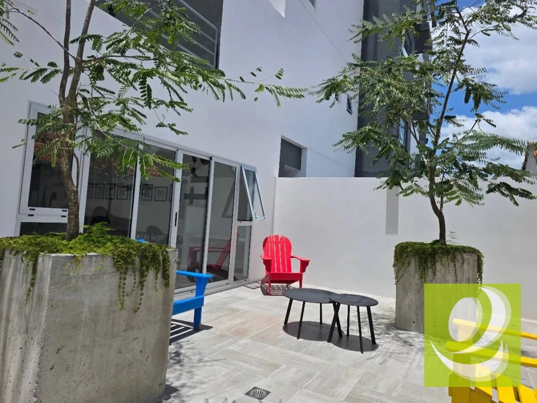 Apartamento de 2 Niveles en Venta Nuvó Naranjo Z4 Mixco - 3