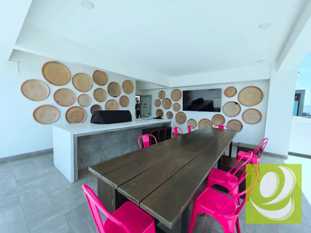 Apartamento de 2 Niveles en Venta Nuvó Naranjo Z4 Mixco - 2