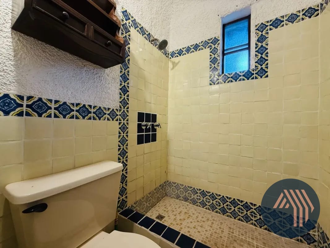 ALQUILER DE LINDA SUITE - PENSATIVO DE GRAVILEAS, ANTIGUA — Apartamento en Alquiler en Antigua, Sacatepéquez — foto 7 de 16