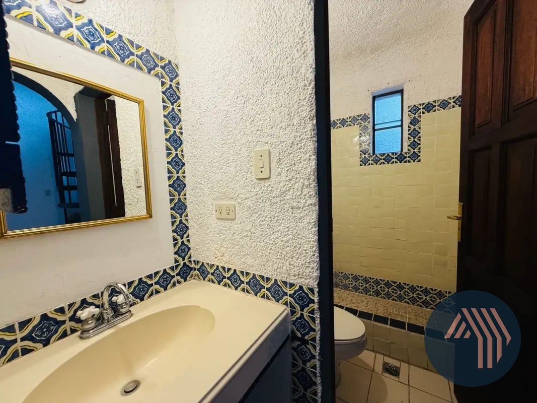 ALQUILER DE LINDA SUITE - PENSATIVO DE GRAVILEAS, ANTIGUA — Apartamento en Alquiler en Antigua, Sacatepéquez — foto 8 de 16