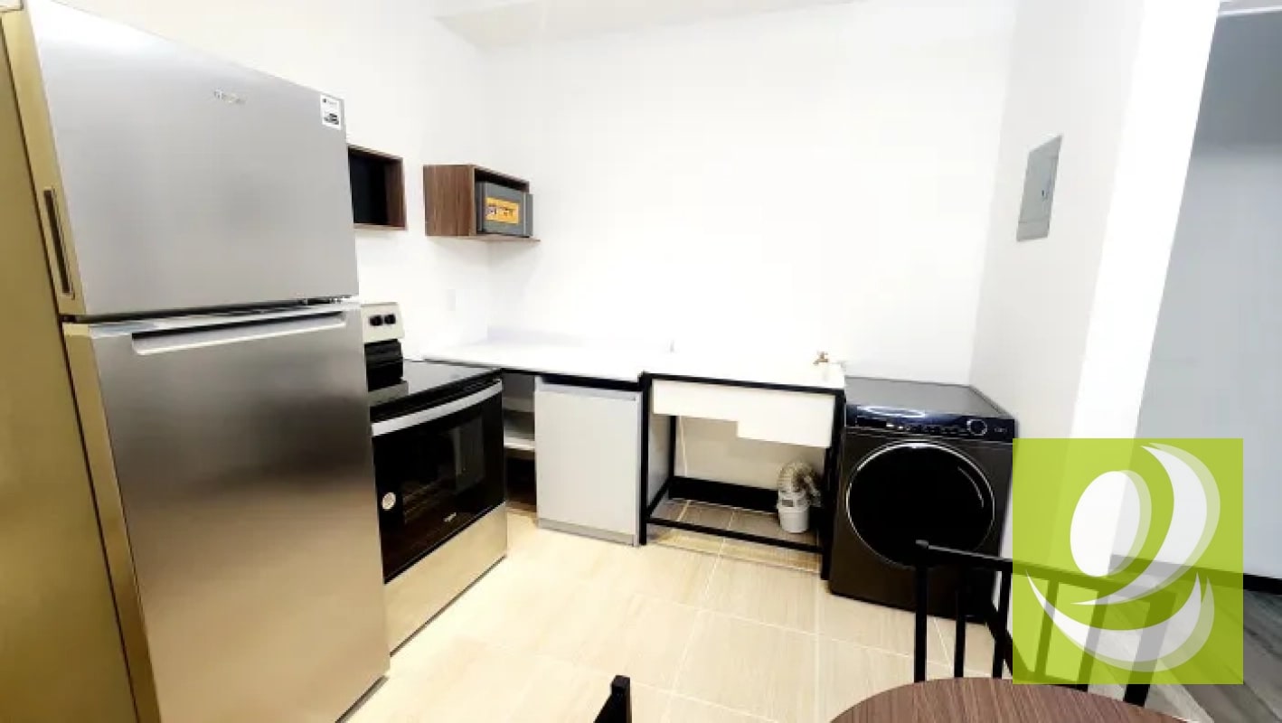 APARTAMENTO PARA ESTRENAR EN ZONA 11 – PROYECTO ELEVA ONCE - 8