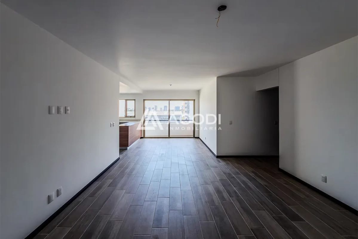 Apartamento en La Villa, Zona 14 — Apartamento en Alquiler en Zona 14, Guatemala, Ciudad — foto 7 de 8