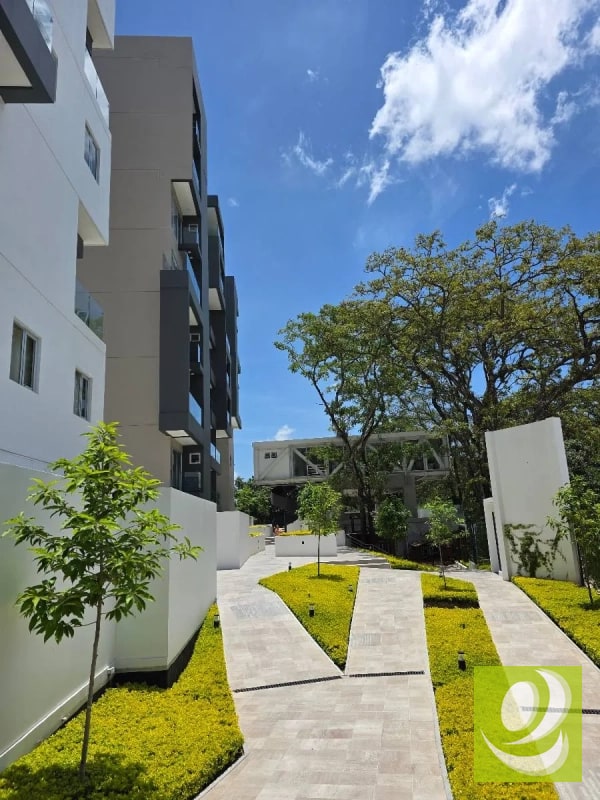 Apartamento de 2 Niveles en Venta Naranjo Z4 de Mixco - 6