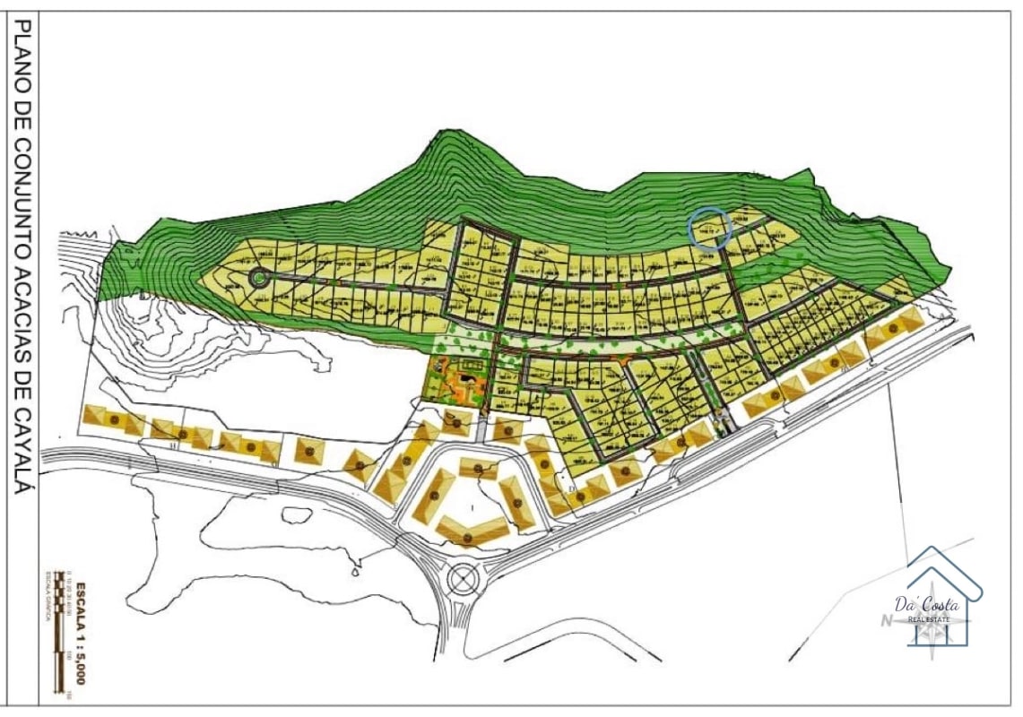 Terreno en Venta Acacias de Cayala - 2