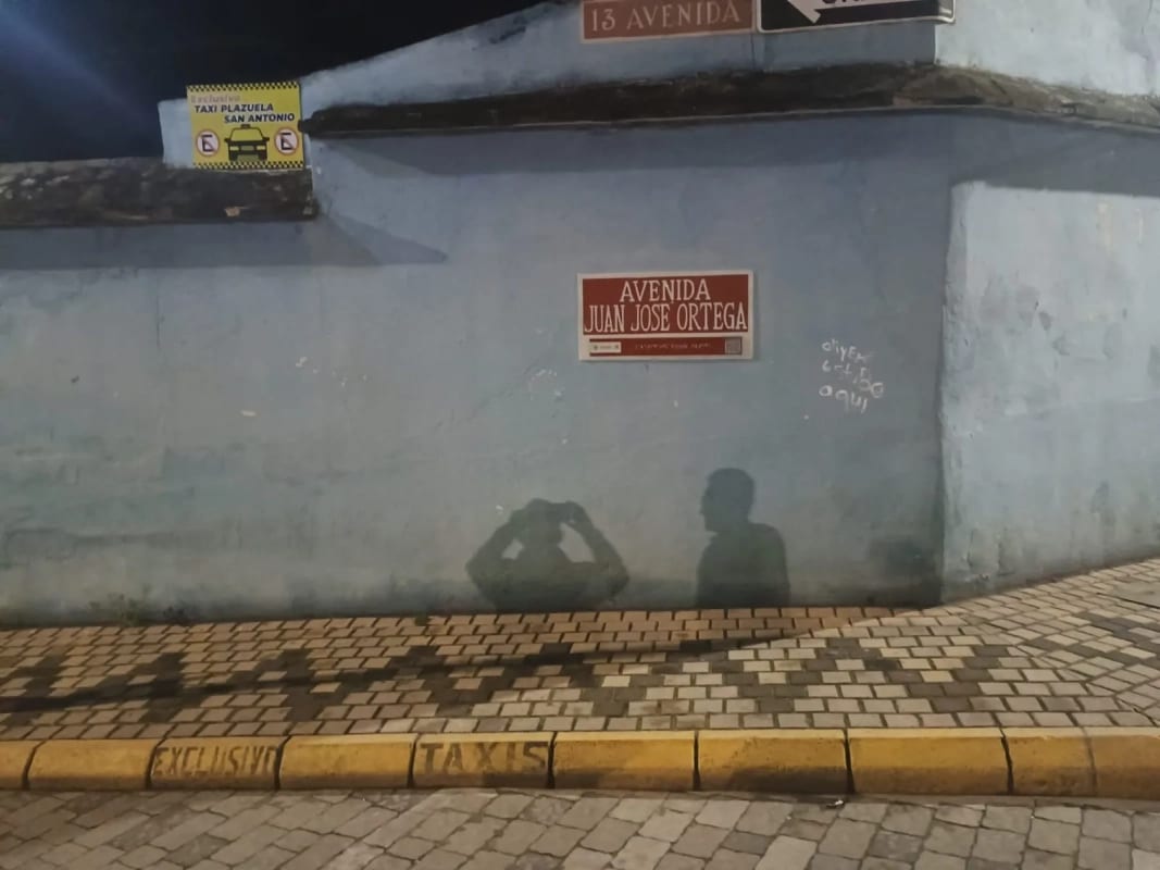 Local en renta, Centro Histórico Xela - 10