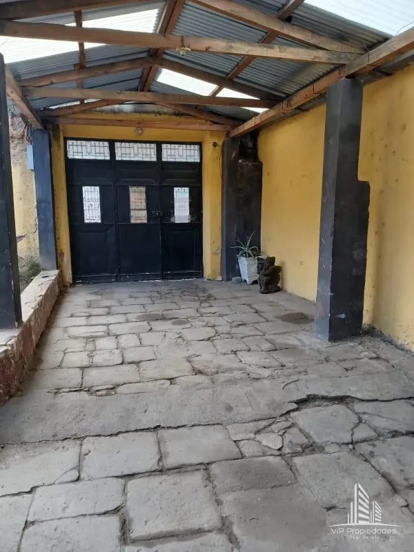 Local en renta, Centro Histórico Xela — Casa en Alquiler en Zona 1 (Quetzaltenango), Quetzaltenango — foto 1 de 10