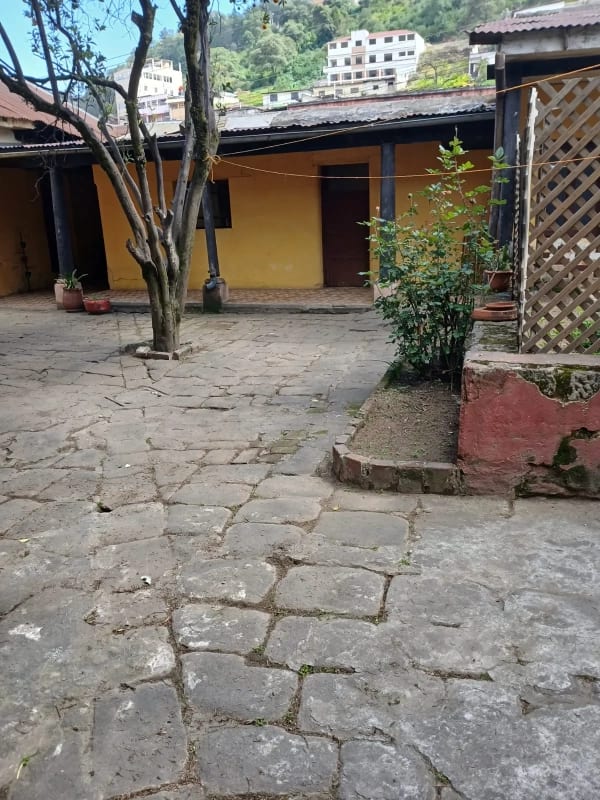 Local en renta, Centro Histórico Xela - 6
