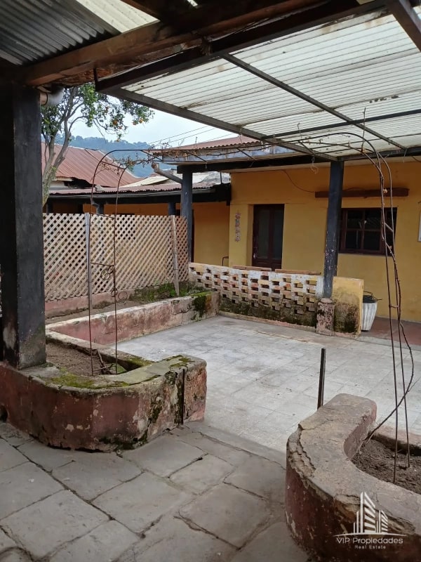 Local en renta, Centro Histórico Xela - 3