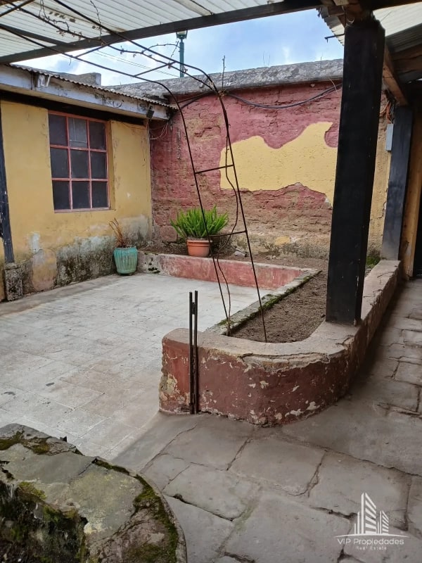 Local en renta, Centro Histórico Xela - 2