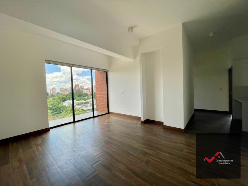 APARTAMENTO EN VENTA ZONA 14 CASA CAÑADA - 10