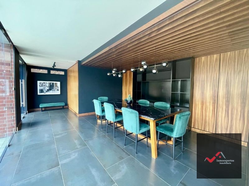 APARTAMENTO EN VENTA ZONA 14 CASA CAÑADA - 14
