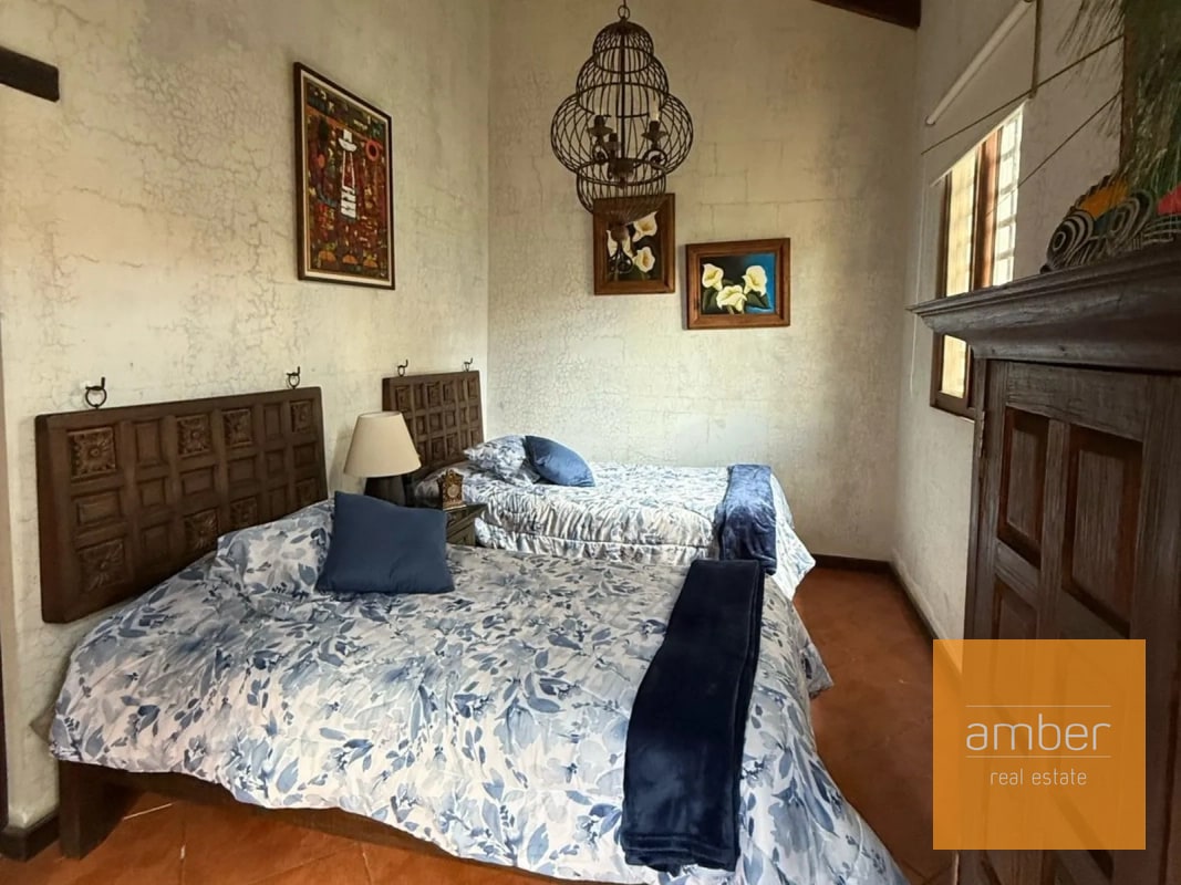 Casa en Jacarandas de Antigua - 5