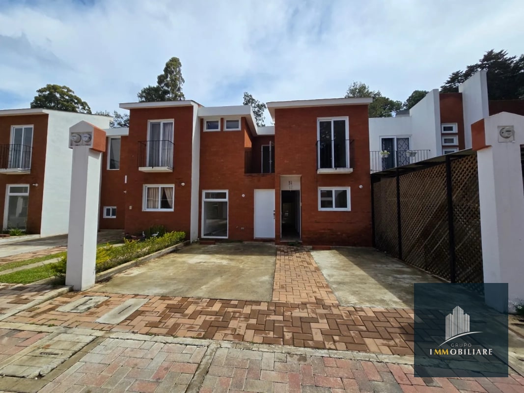 Casa en venta San Lucas, Villas de Choacorral - 1