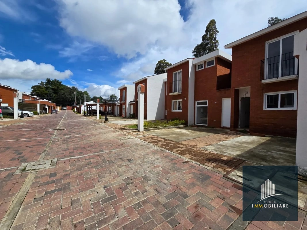 Casa en venta San Lucas, Villas de Choacorral - 17