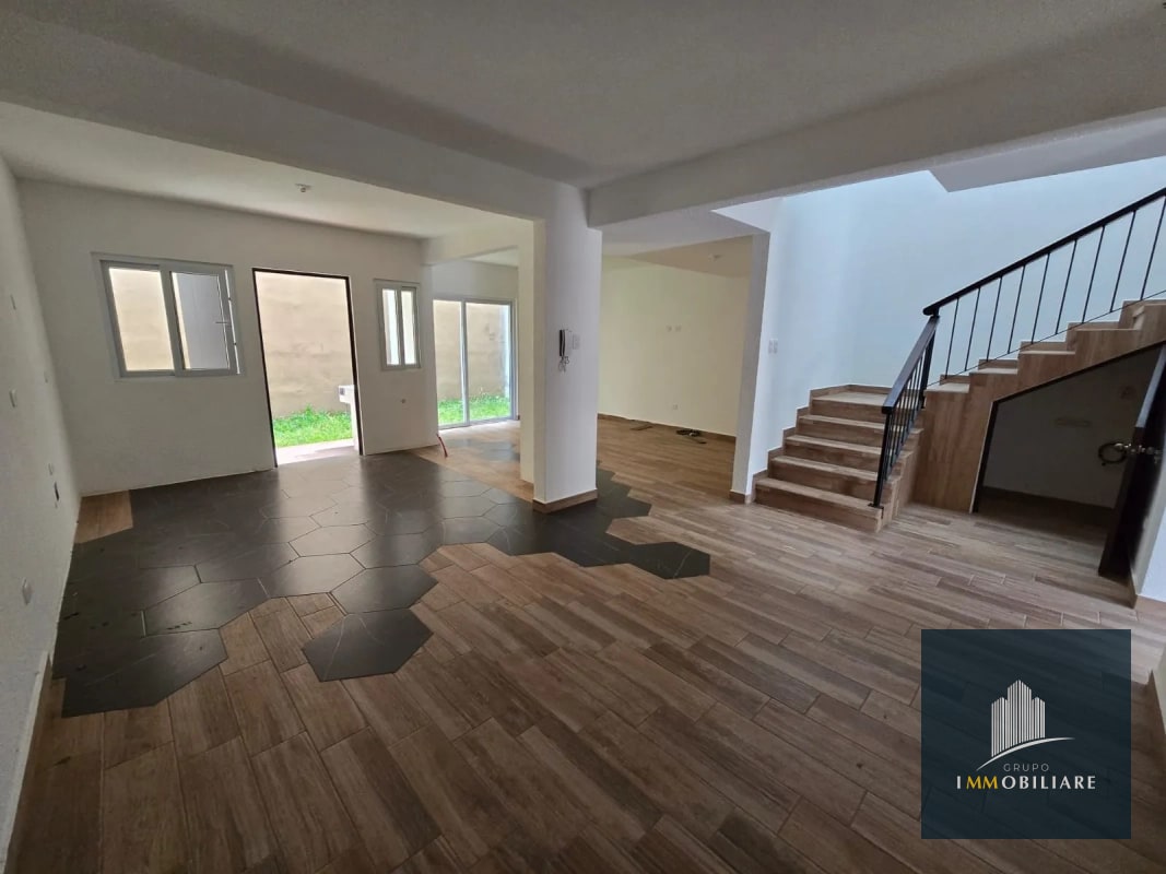 Casa en venta San Lucas, Villas de Choacorral - 16
