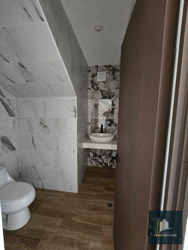 Casa en venta San Lucas, Villas de Choacorral - 14