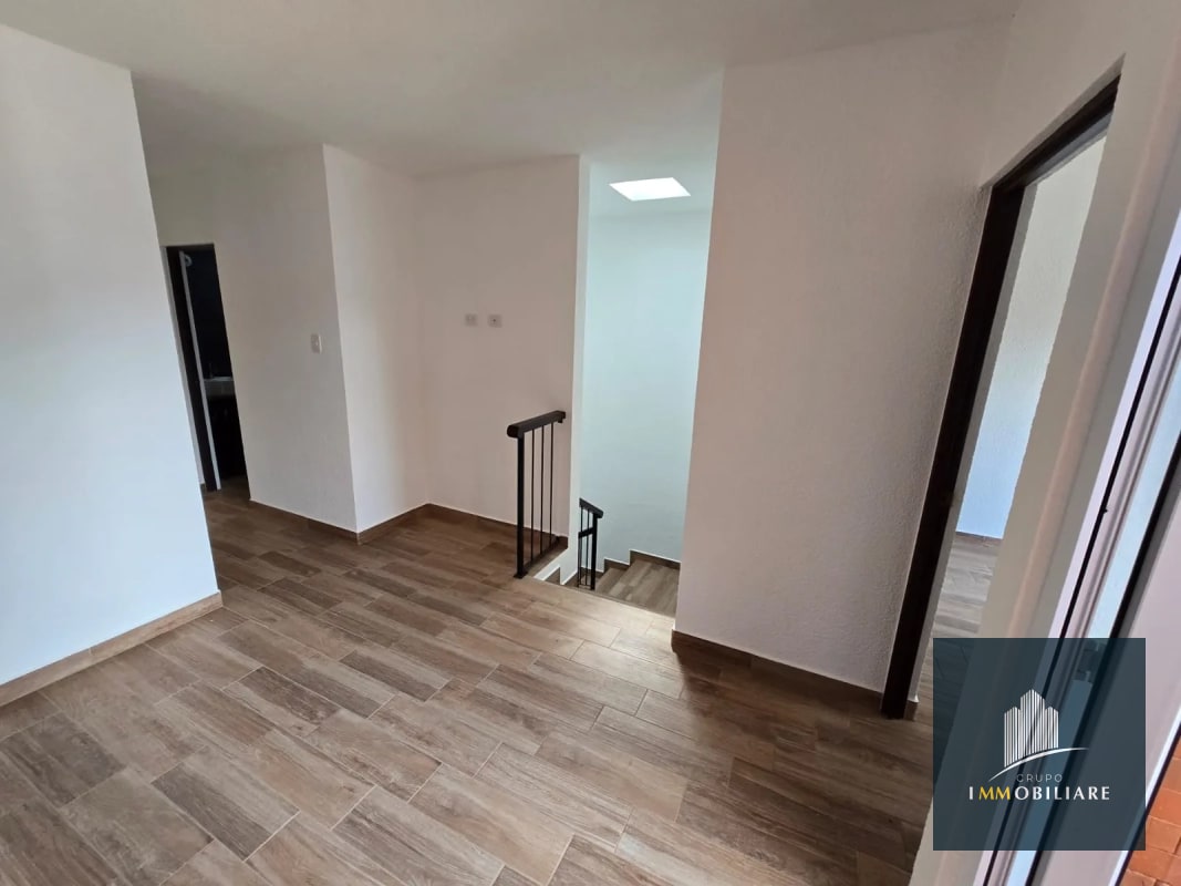 Casa en venta San Lucas, Villas de Choacorral - 13