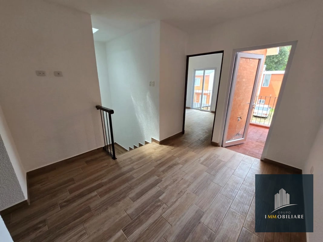 Casa en venta San Lucas, Villas de Choacorral - 12