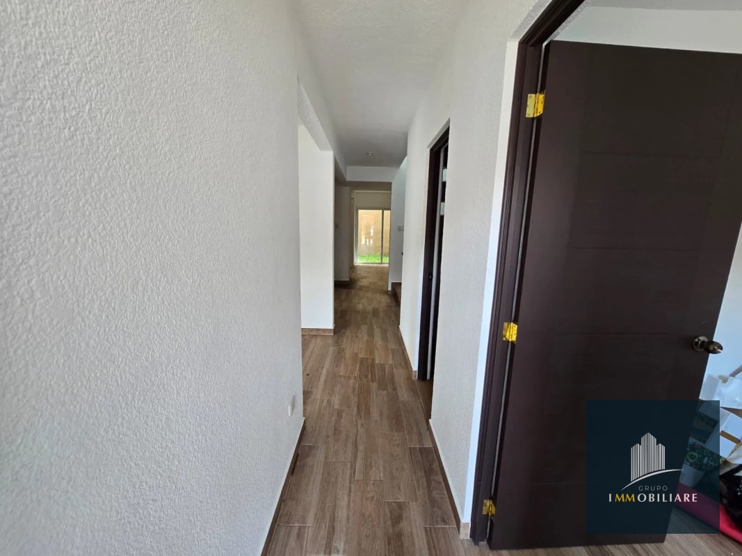 Casa en venta San Lucas, Villas de Choacorral - 9