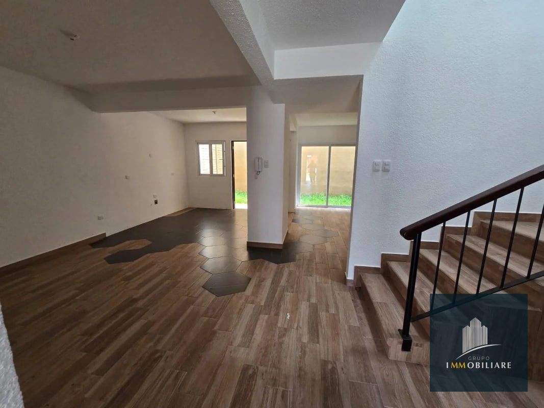 Casa en venta San Lucas, Villas de Choacorral - 4