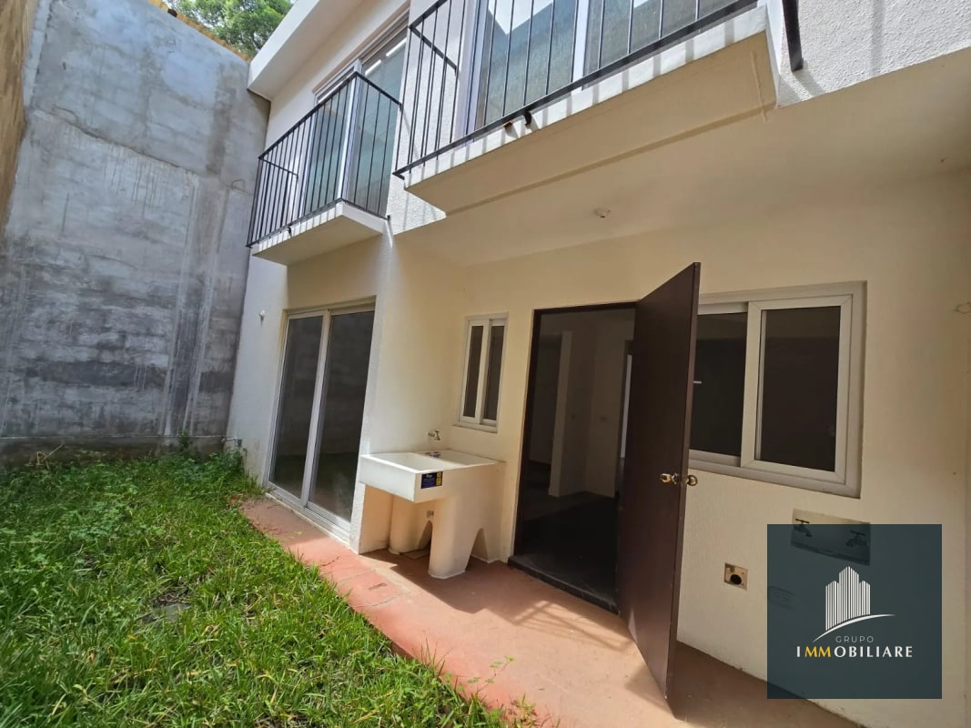 Casa en venta San Lucas, Villas de Choacorral - 3