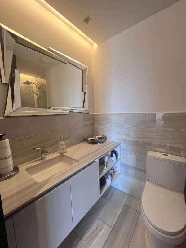 HERMOSO APARTAMENTO EN VENTA ZONA 15  BADEN — Apartamento en Venta en Baden, Zona 15, Guatemala, Ciudad — foto 8 de 13