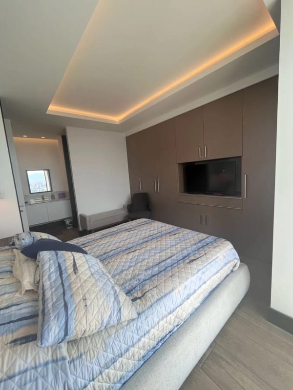 HERMOSO APARTAMENTO EN VENTA ZONA 15  BADEN — Apartamento en Venta en Baden, Zona 15, Guatemala, Ciudad — foto 9 de 13