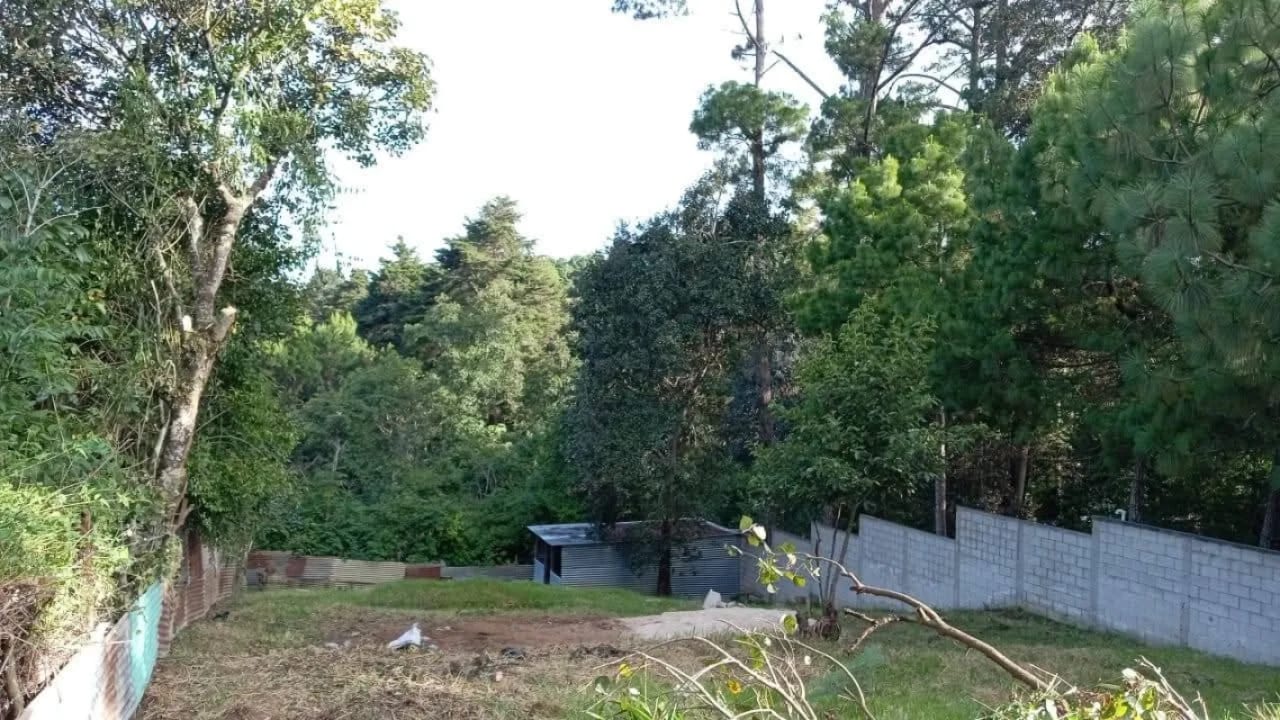Terreno en VENTA, SANTA AMELIA SANTIAGO SACATQPEQUEZ — Terreno en Venta en Santiago Sacatepéquez, Sacatepéquez — foto 4 de 7