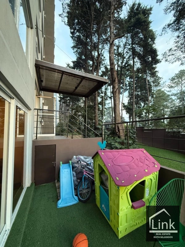 Apartamento en Venta Santa Catarina Pinula - 1
