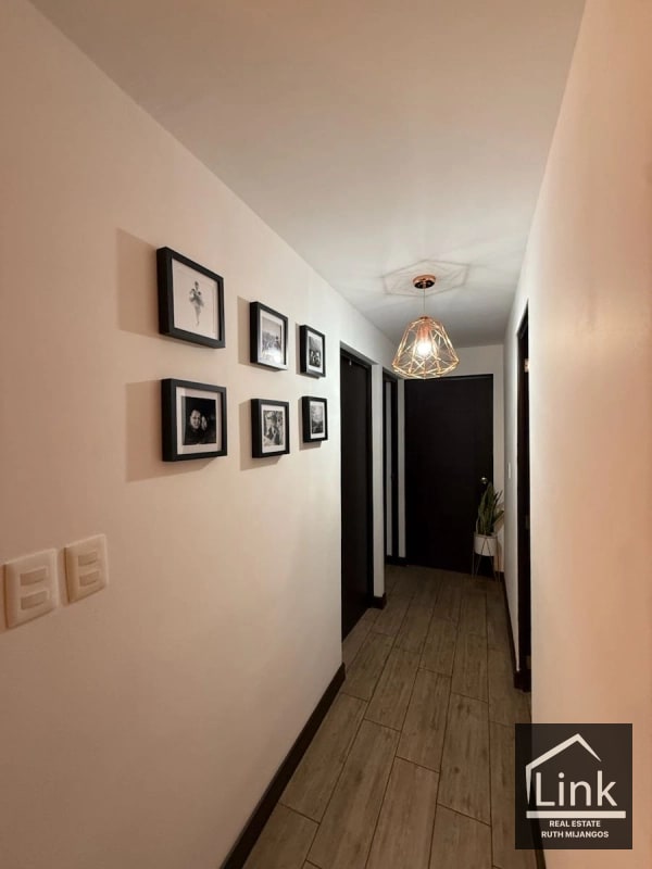 Apartamento en Venta Santa Catarina Pinula - 7