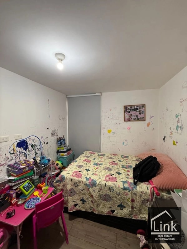 Apartamento en Venta Santa Catarina Pinula - 4