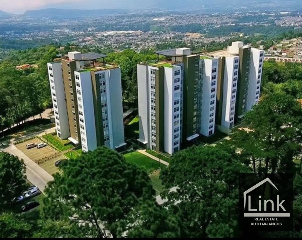Venta apartamento VILLAS GRANADA PREMIUM - 1