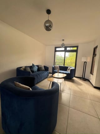 VENTA  CASA MÉRIDA CONDADO NARANJO 3 NIVELES — Casa en Venta en Condado Naranjo, Zona 4 Mixco, Guatemala, Ciudad — miniatura 7 de 9