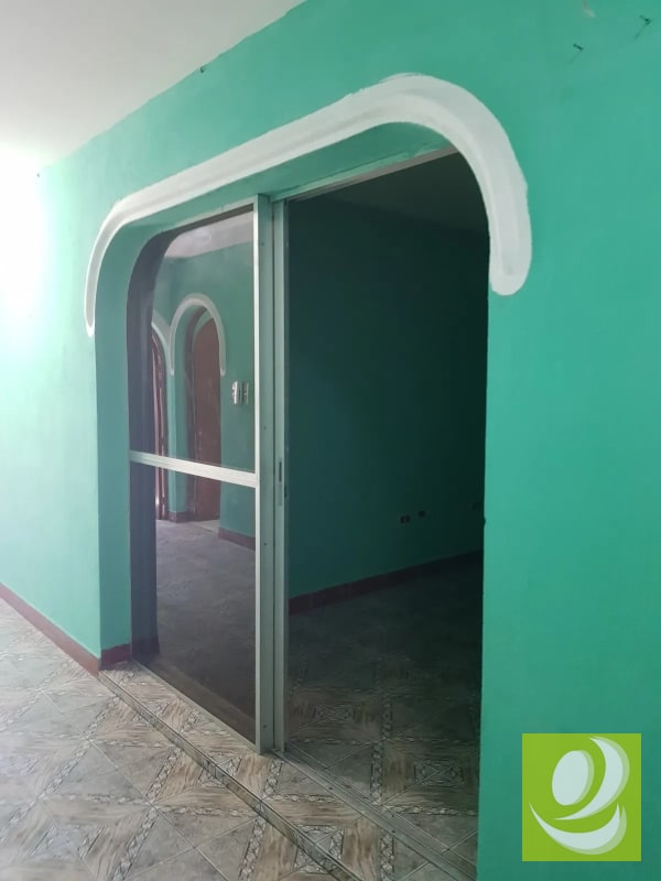 CASA EN VENTA ZONA 2 DE MIXCO DENTRO DE GARITA - 3