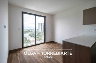 Apartamento en Edificio Vila 15, zona 15 — Apartamento en Alquiler en Zona 15, Guatemala, Ciudad — miniatura 1 de 5