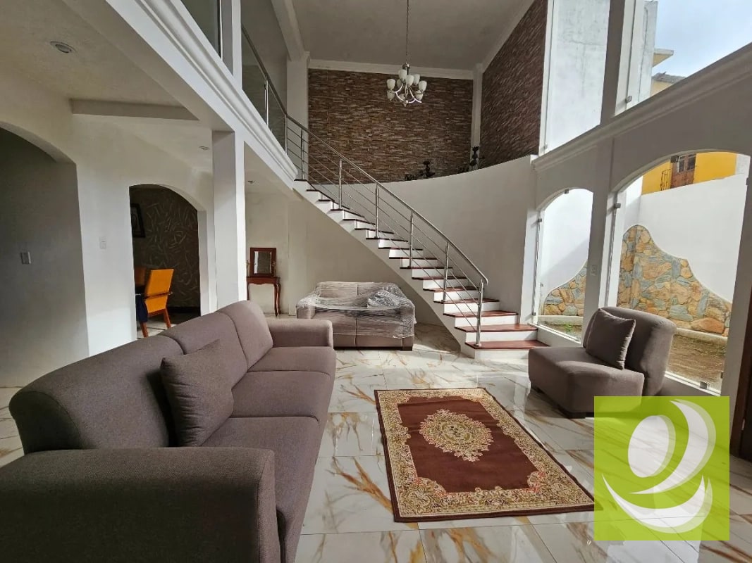 Casa Residencial en Venta en Florencia Milpas Altas - 6