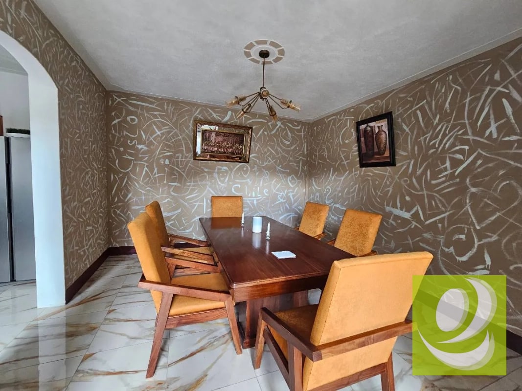 Casa Residencial en Venta en Florencia Milpas Altas - 5