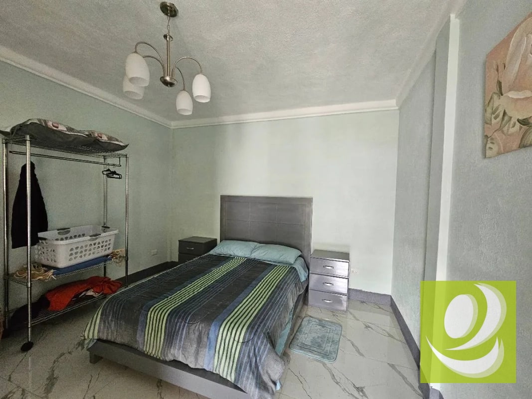 Casa Residencial en Venta en Florencia Milpas Altas - 4