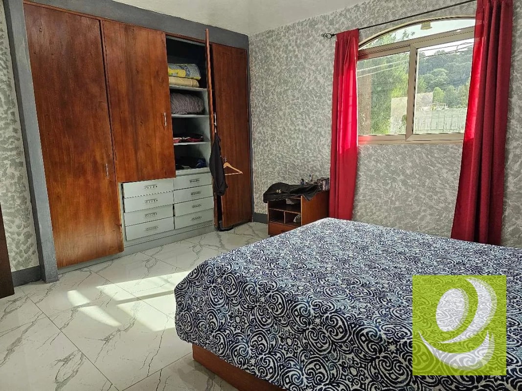 Casa Residencial en Venta en Florencia Milpas Altas - 2