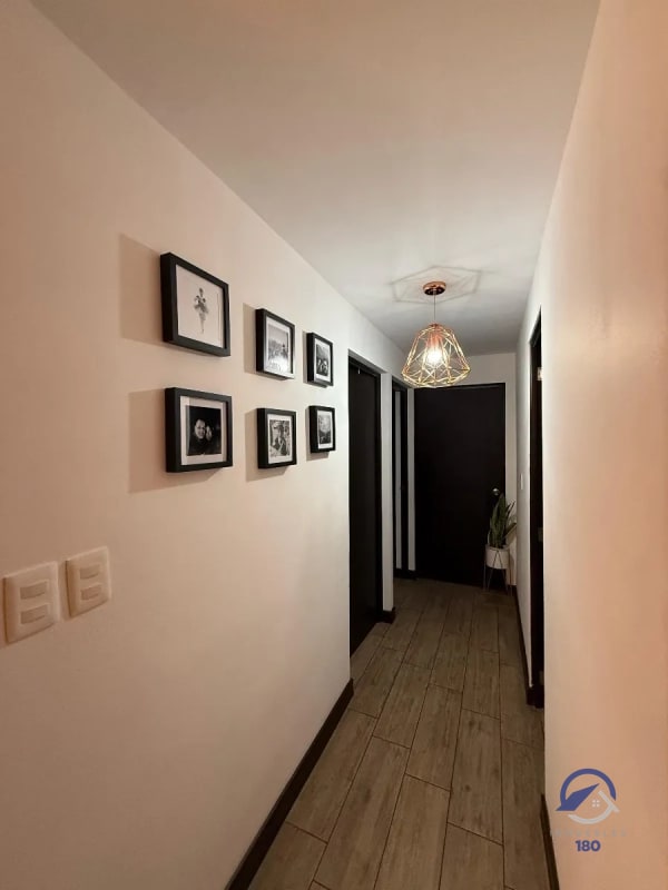 Apartamento en venta en Edificio Villas Granada Premiun 1, Santa Catarina Pinula - 10