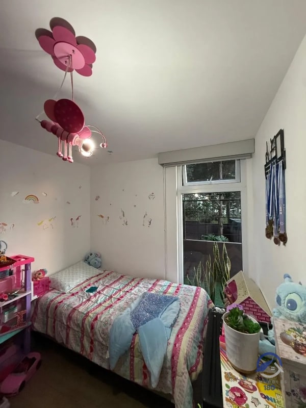 Apartamento en venta en Edificio Villas Granada Premiun 1, Santa Catarina Pinula - 8