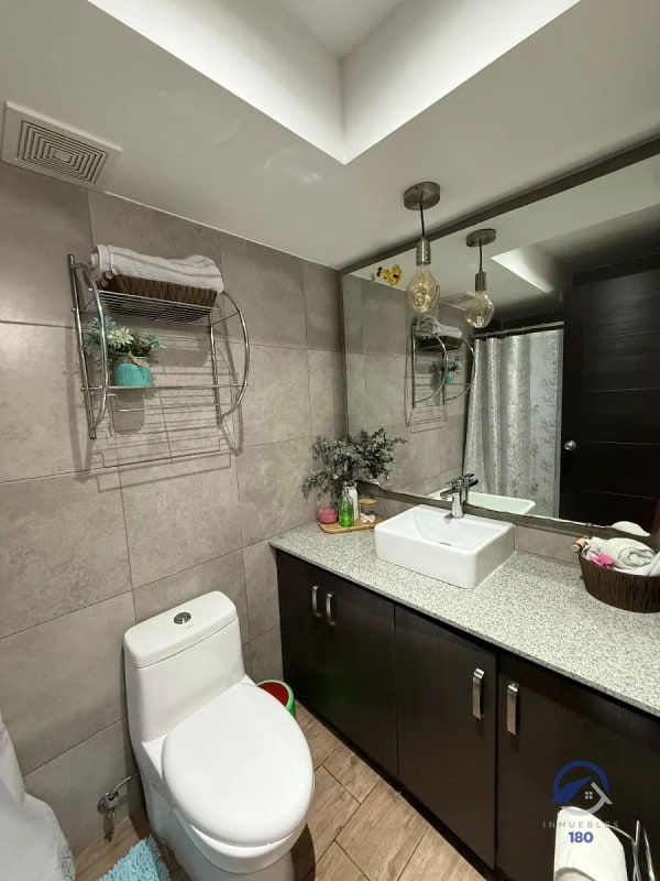 Apartamento en venta en Edificio Villas Granada Premiun 1, Santa Catarina Pinula - 7