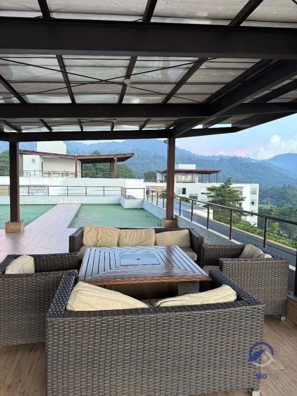 Apartamento en venta en Edificio Villas Granada Premiun 1, Santa Catarina Pinula - 3
