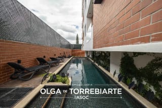 Apartamento en Edificio Vila 15, zona 15 — Apartamento en Venta en Zona 15, Guatemala, Ciudad — miniatura 3 de 9