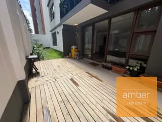 Apartamento con jardín en San Isidro 2021, zona 16 — Apartamento en Venta en San Isidro 20/21, Zona 16, Guatemala, Ciudad — miniatura 5 de 13