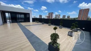 Amplio apartamento en renta en zona 15 — Apartamento en Alquiler en Zona 15, Guatemala, Ciudad — miniatura 2 de 8