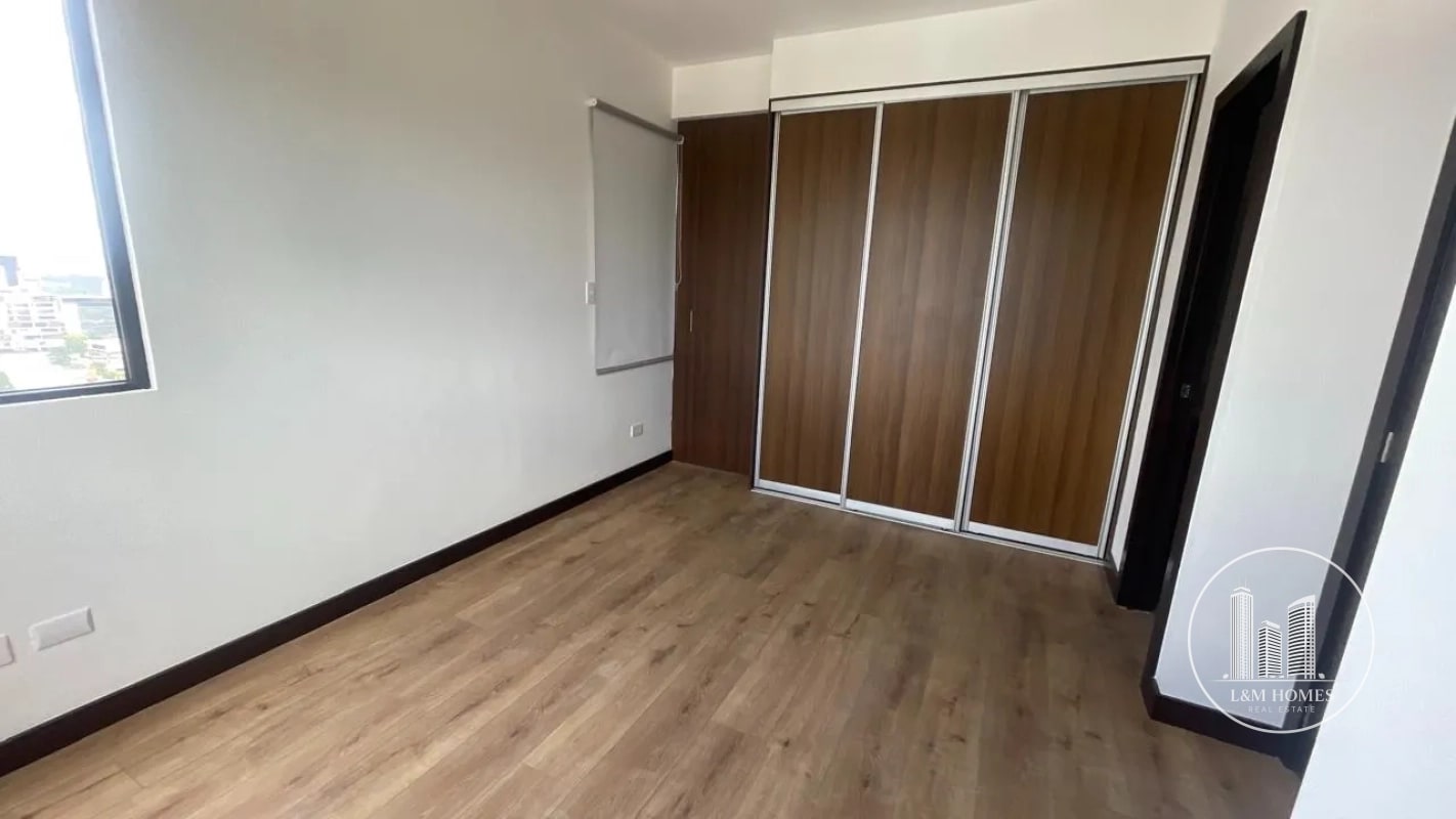 Lindo apartamento para estrenar en renta en zona 15 - 2